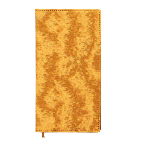 48절수첩 와이즈[A형] _ 그레이