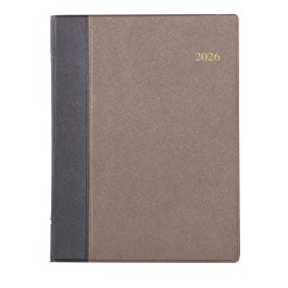 투톤펄[25절] 스프링 _ 브라운