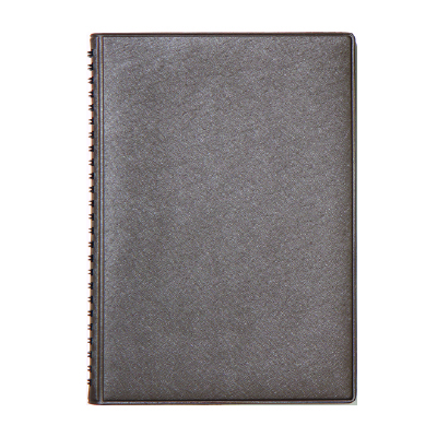 펄(타공식)[16절] 스프링 _ 브라운