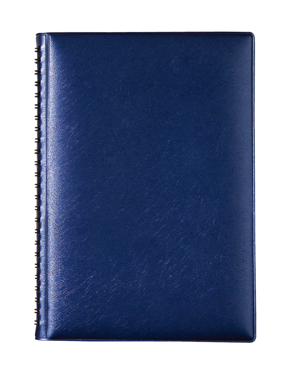 펄(타공식)[40절] 스프링 _ 네이비