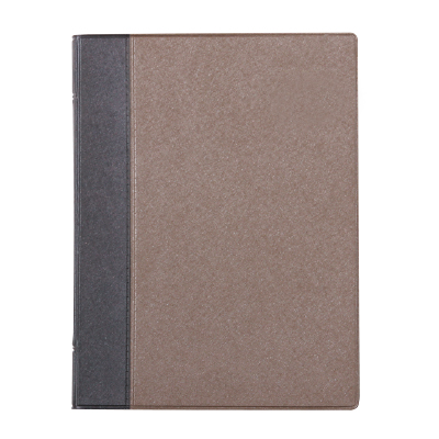 25절 펄투톤(밤색)