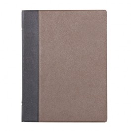 25절 펄투톤(밤색)