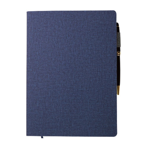 아델(25절) 끼움식양장 _ 블랙