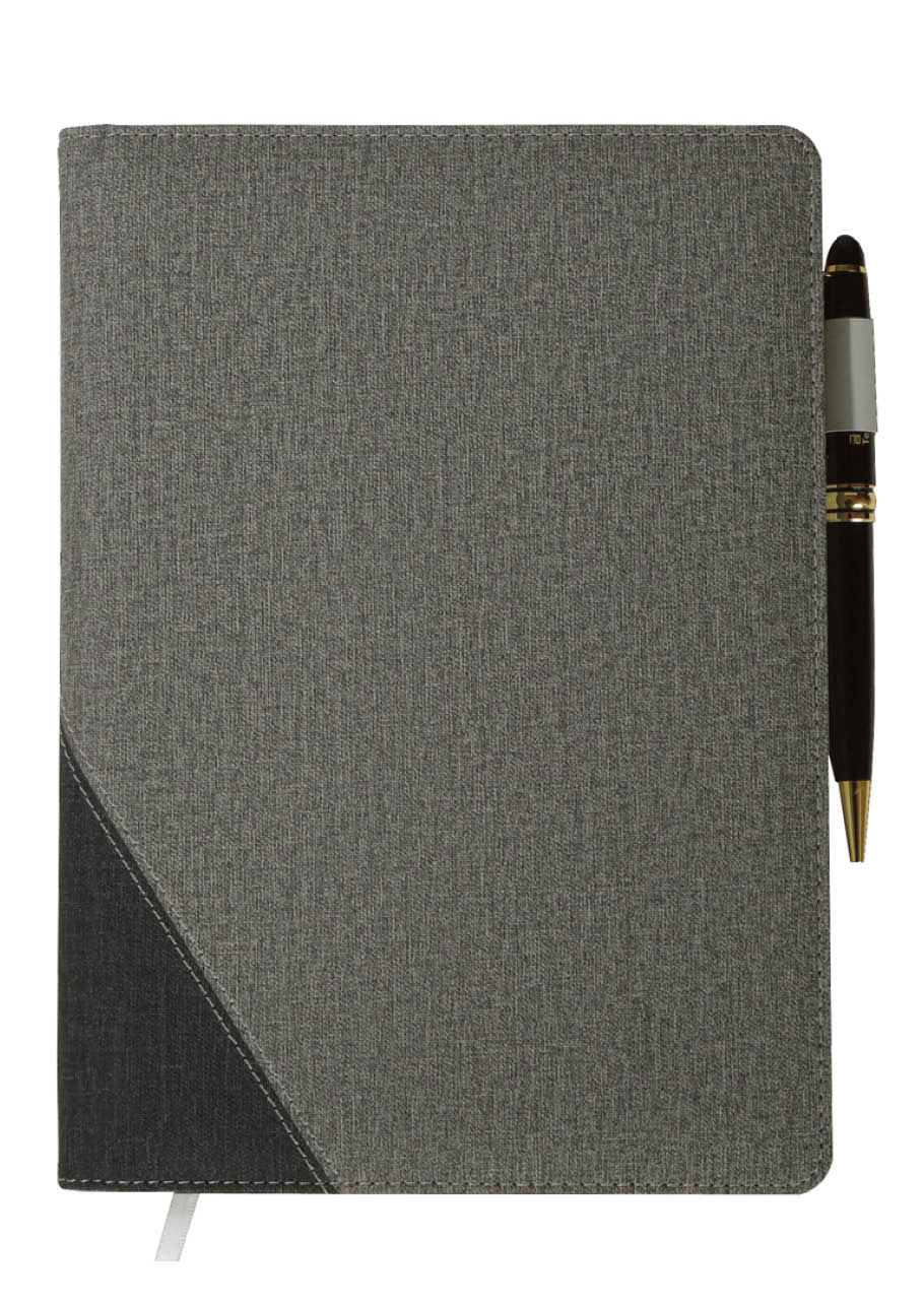 카라[32절] 스프링 _ 그레이