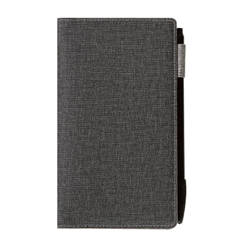 48절수첩 아델[A형] _ 블랙