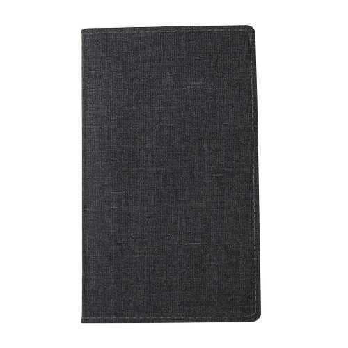 48절수첩 아델[B형] _ 블랙