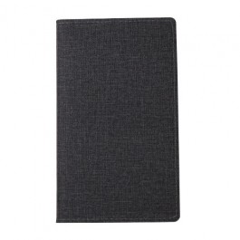 48절수첩 아델[B형] _ 블랙