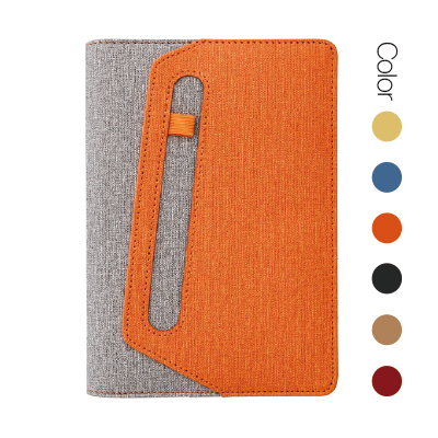 40절 샤프 스프링 6칼라-오렌지,그린,네이비,블랙,베이지,레드