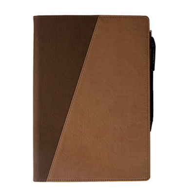 애니(25절) 끼움식 양장 _ 그레이