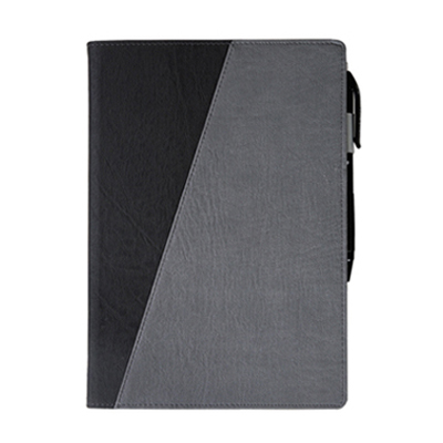 애니(25절) 끼움식양장 _ 브라운