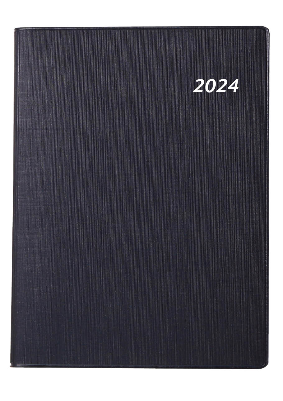 디에스(끼움식)[16절] 양장 _ 다크네이비