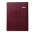 디에스(끼움식)[18절] 양장 _ 버건디