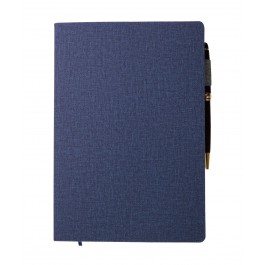 아델(끼움식)[25절] 양장 _ 네이비