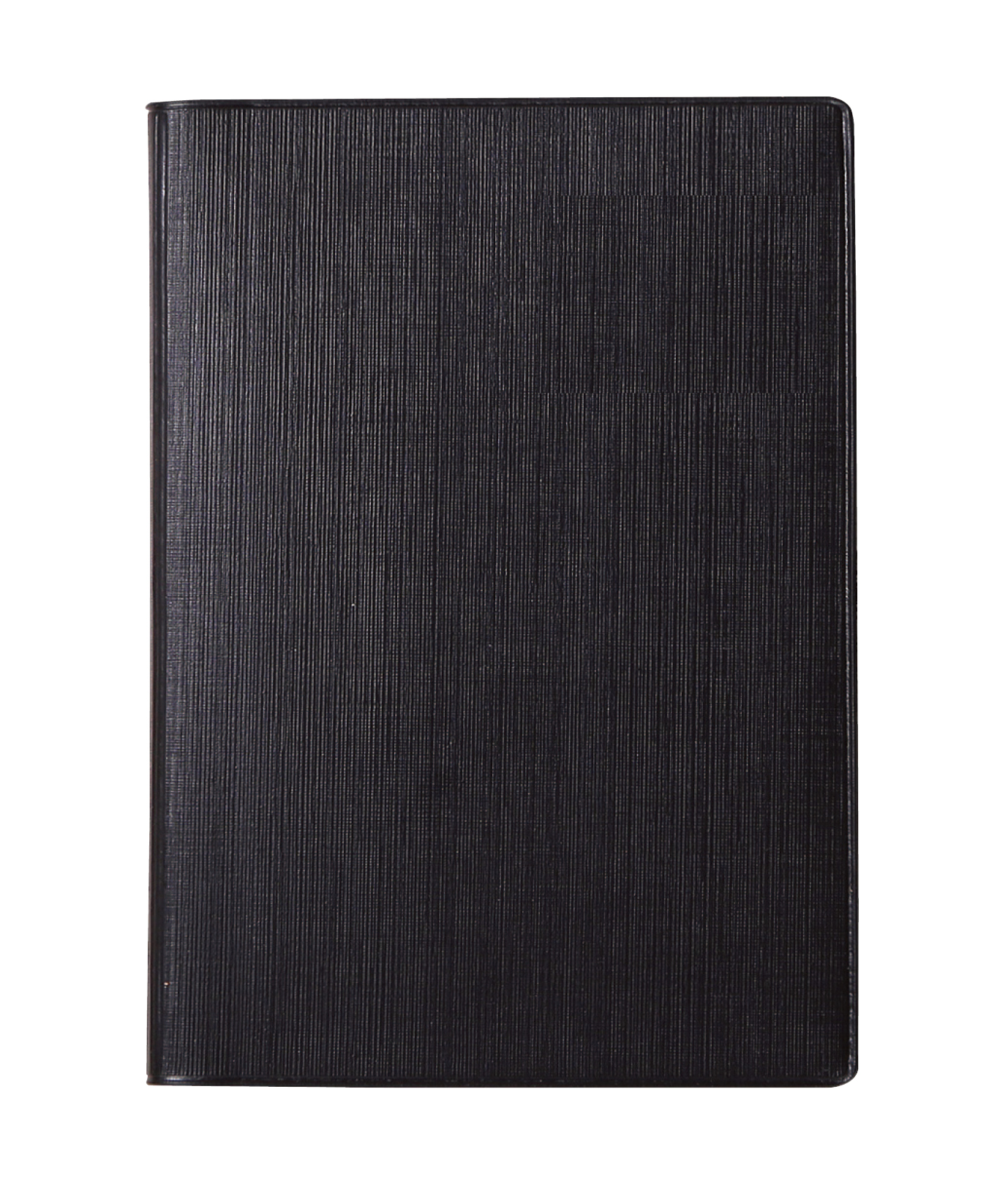 디에스(끼움식)[25절] 양장 _ 블랙