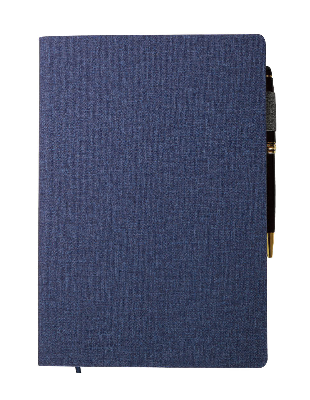 아델(끼움식)[40절] 양장 _ 네이비