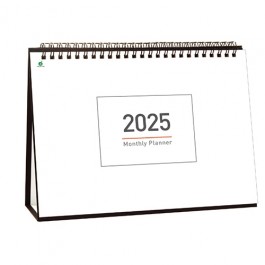 916 월간플래너 _ [250*185mm/14매]