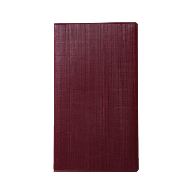 48절[소] D.S수첩 _ 레드