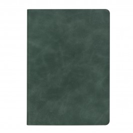 플레르 [32절] 양장 _ 포레스트 그린