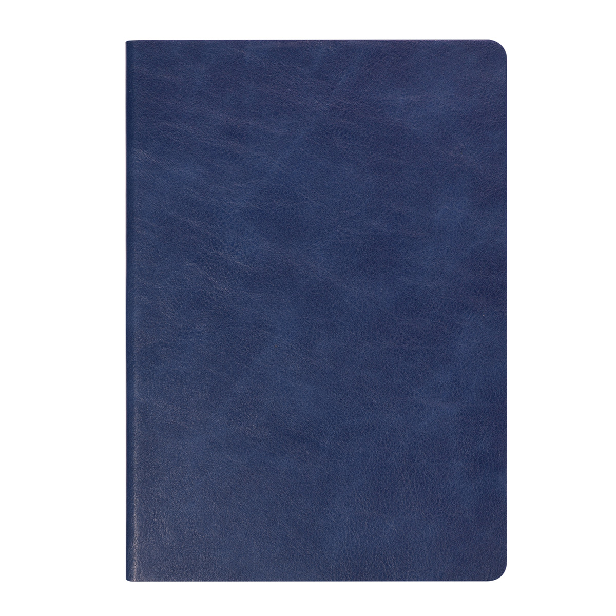 플레르[ 25절] 양장 _ 프러시안블루