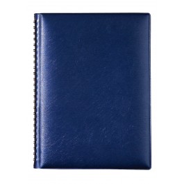 펄(타공식)[25절] 스프링 _ 네이비