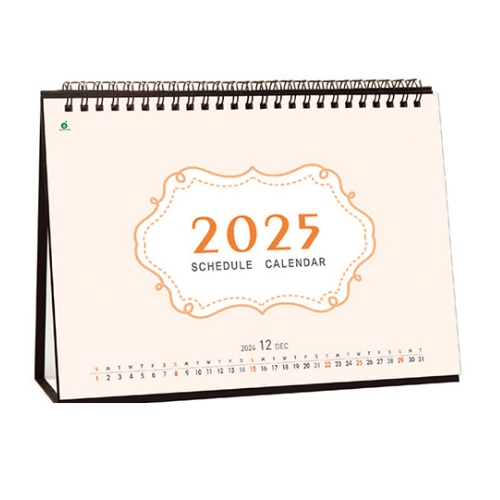 901 스케줄메모 _ [297*210mm/14매]