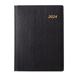 디에스(끼움식)[16절] 양장 _ 블랙