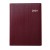 디에스(끼움식)[16절] 양장 _ 버건디