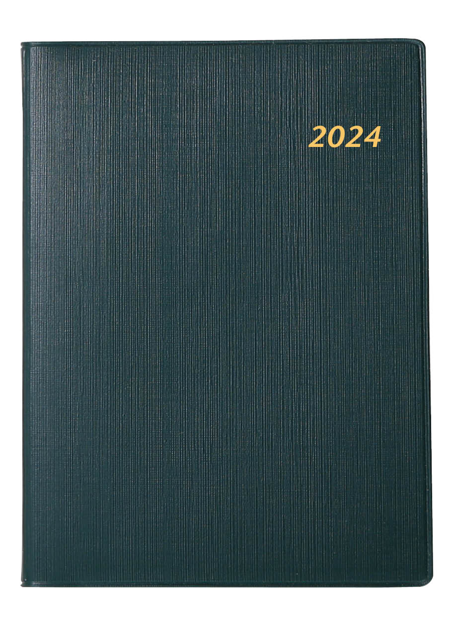 디에스(끼움식)[16절] 양장 _ 그린