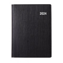 디에스(끼움식)[18절] 양장 _ 블랙