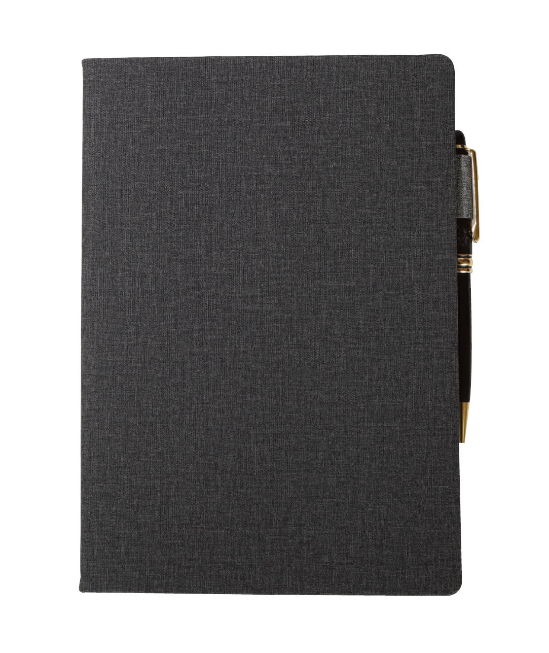 아델(끼움식)[25절] 양장 _ 그레이