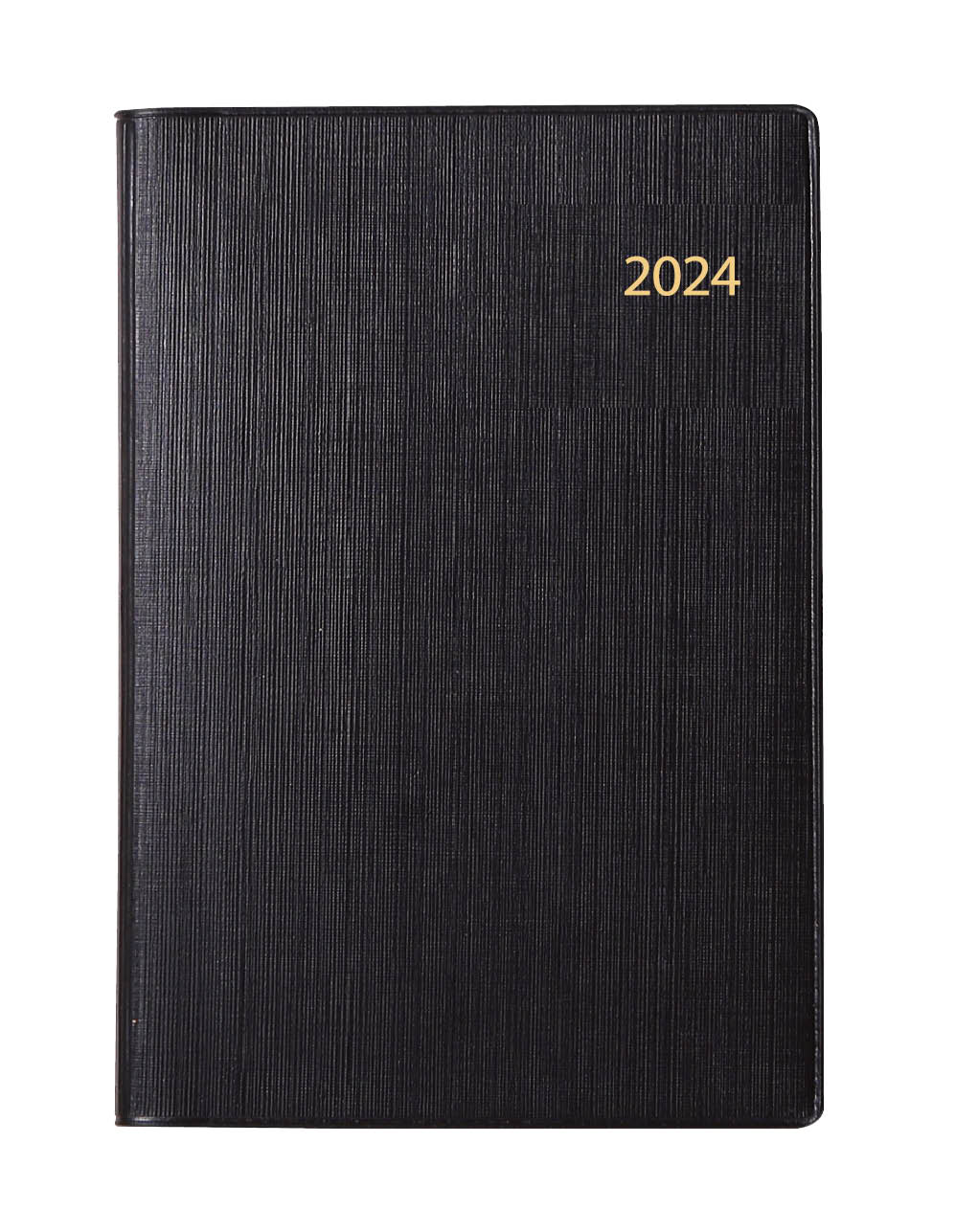 디에스(끼움식)[40절] 양장 _ 블랙