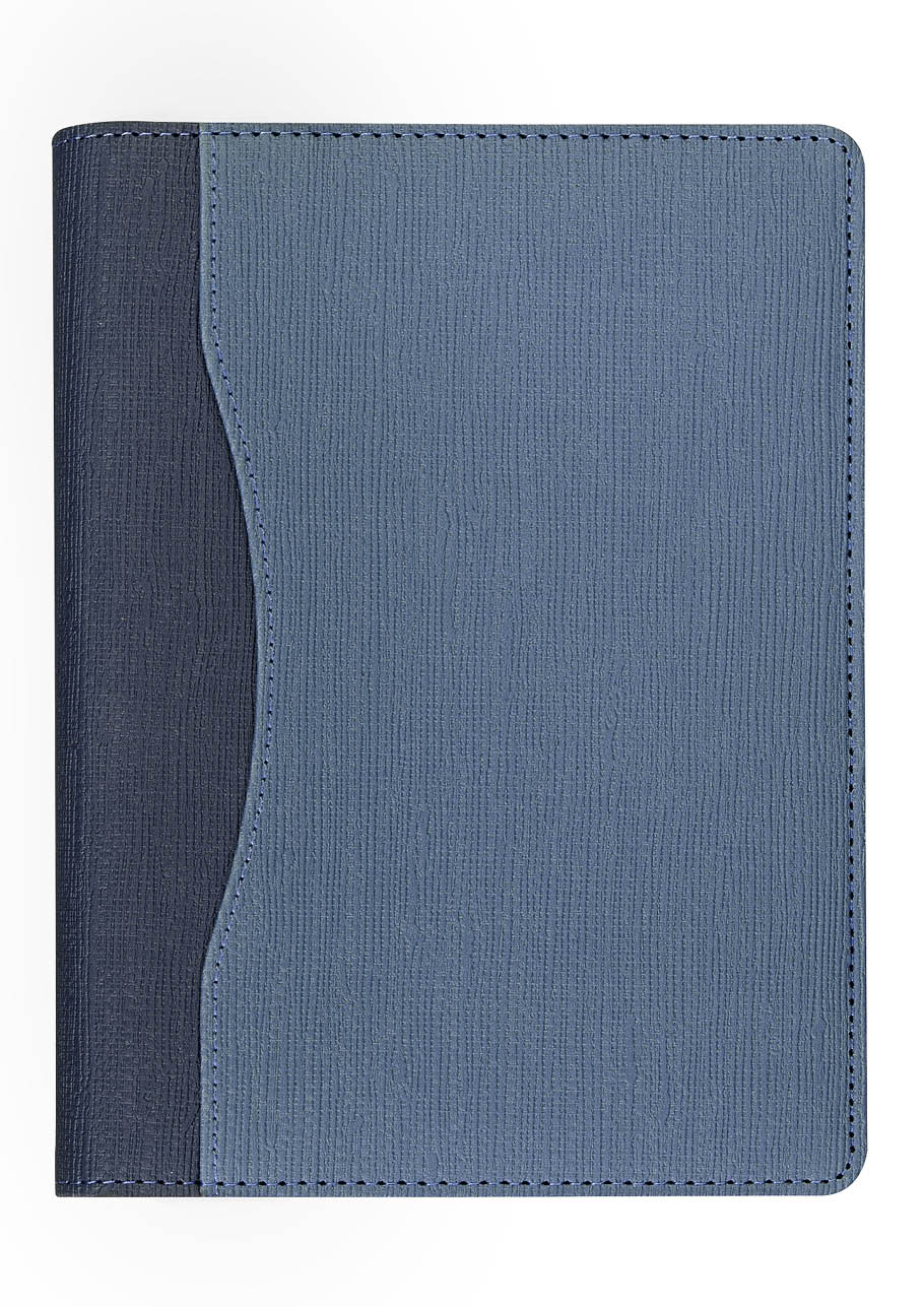 세레나[32절]스프링_ 투톤네이비