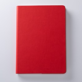 데이지[25절]양장_레드