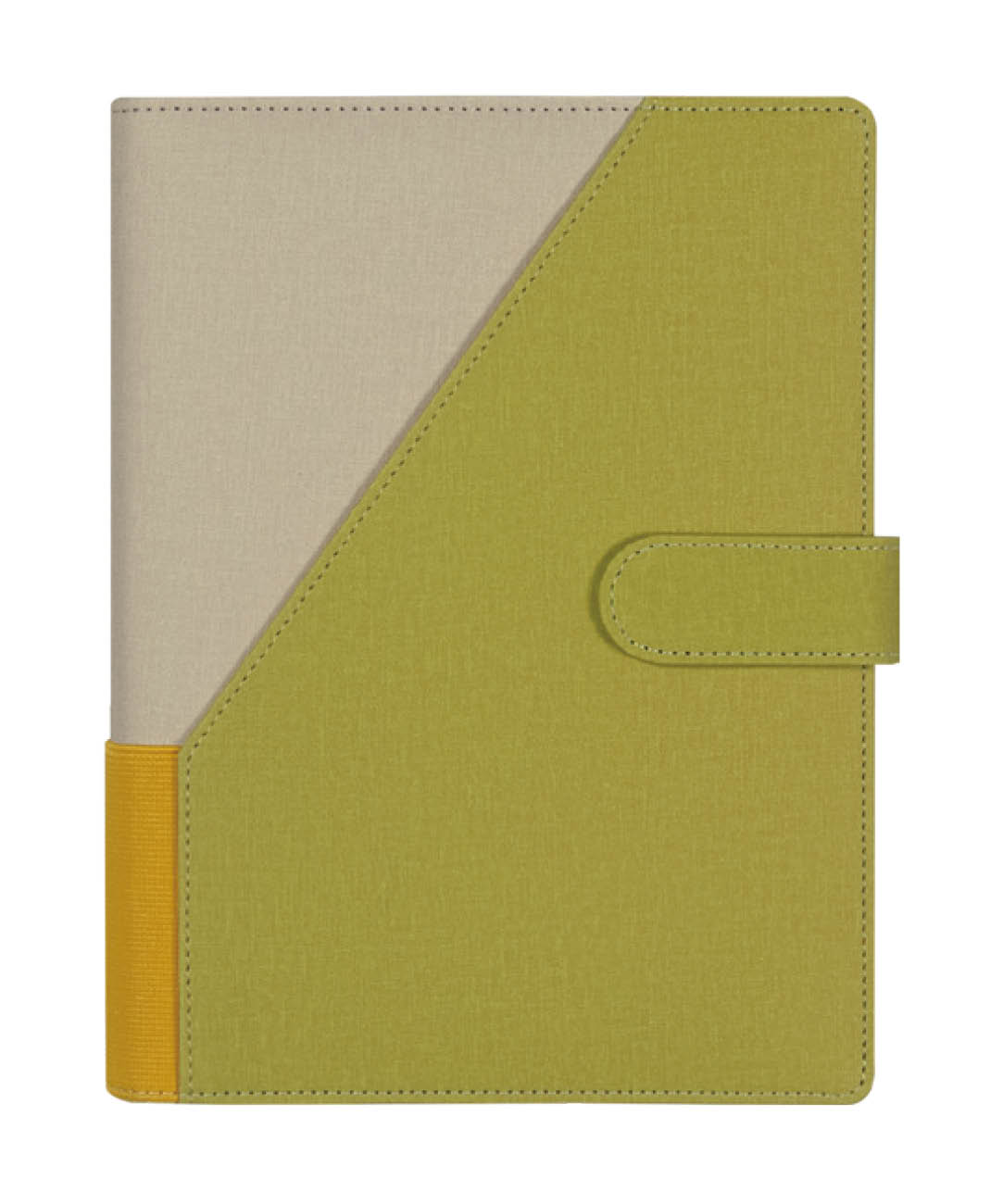 아리나S[25절] 스프링_ 옐로우