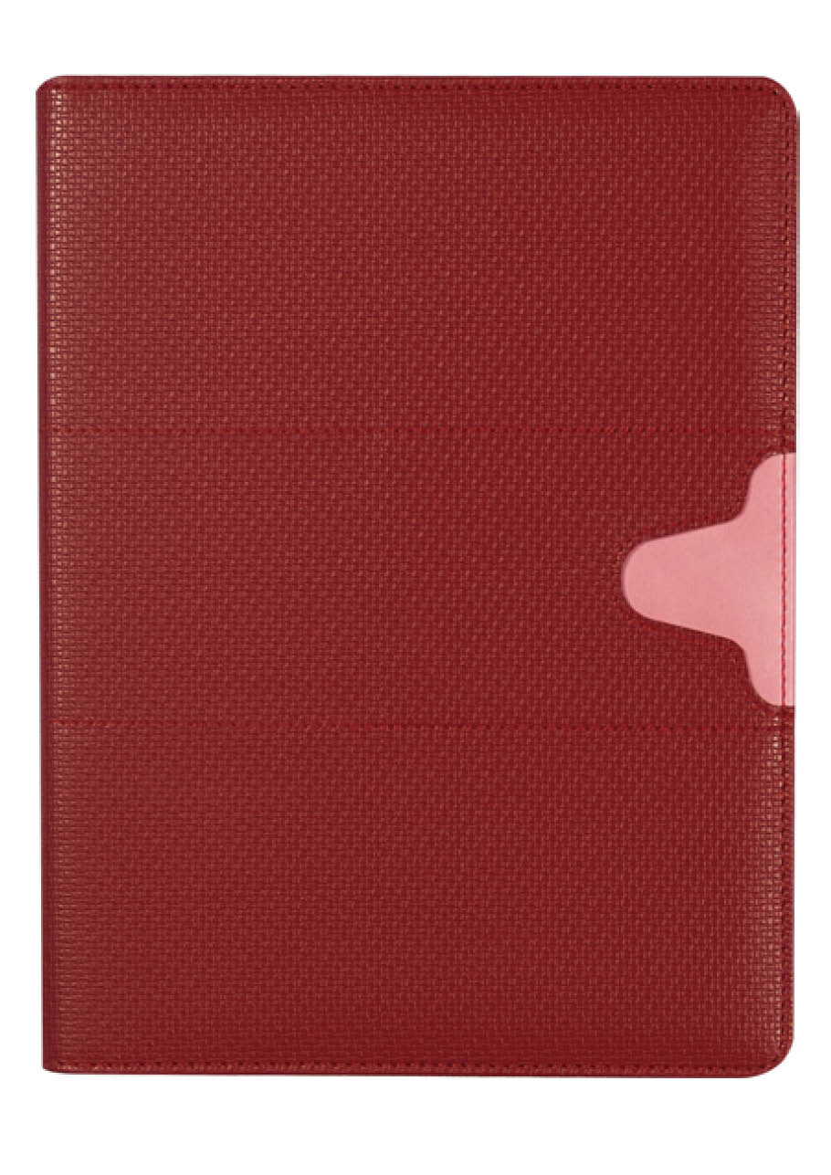 클로이[25절] 스프링_ 레드