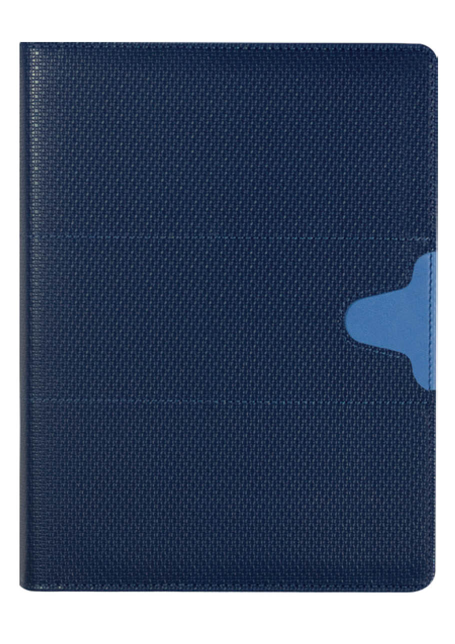 클로이[25절] 스프링_ 네이비