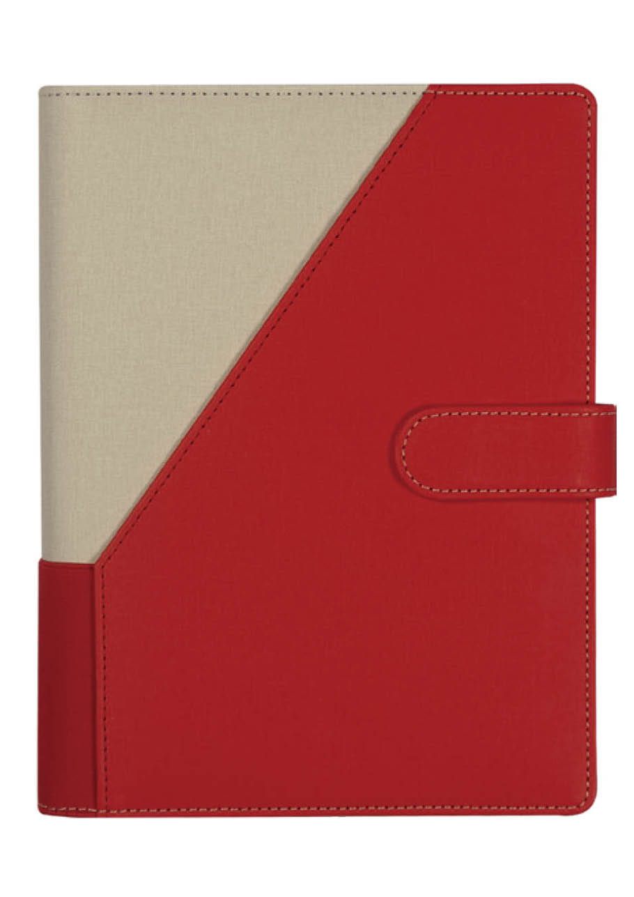 아리나S[32절] 스프링_ 레드