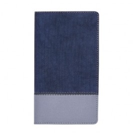 48절 클로이[투톤]수첩 _ 올리엔탈 블루