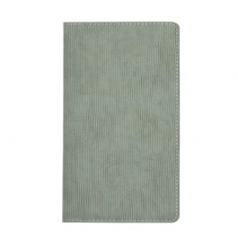 48절 헤일리수첩_ 올리브 그린