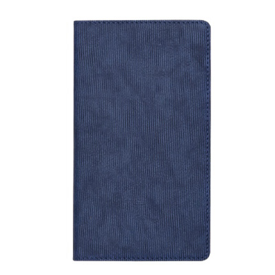 48절 헤일리수첩_ 오리엔탈 블루