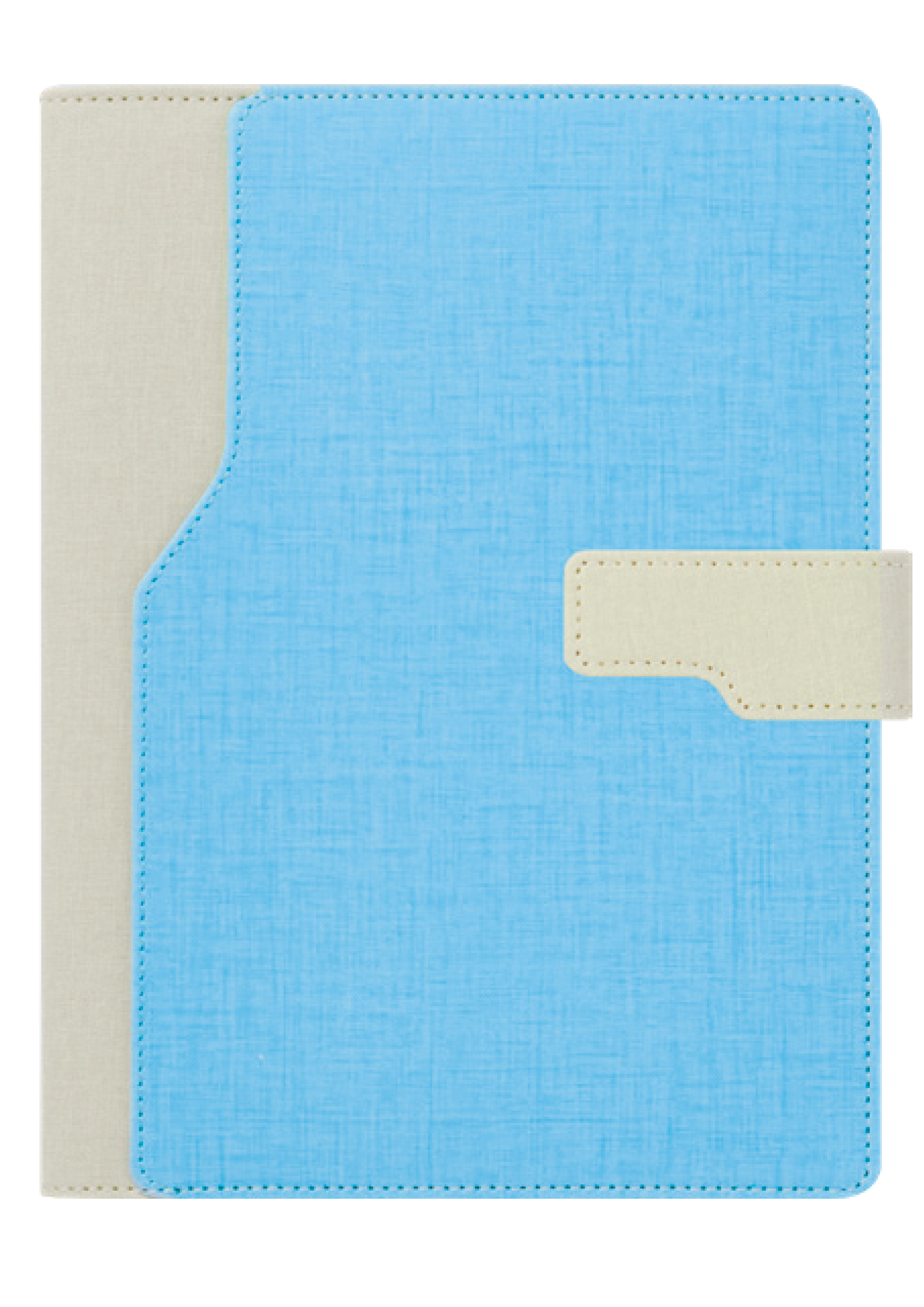 헤이즐SP[25절]스프링 _ 스카이 블루