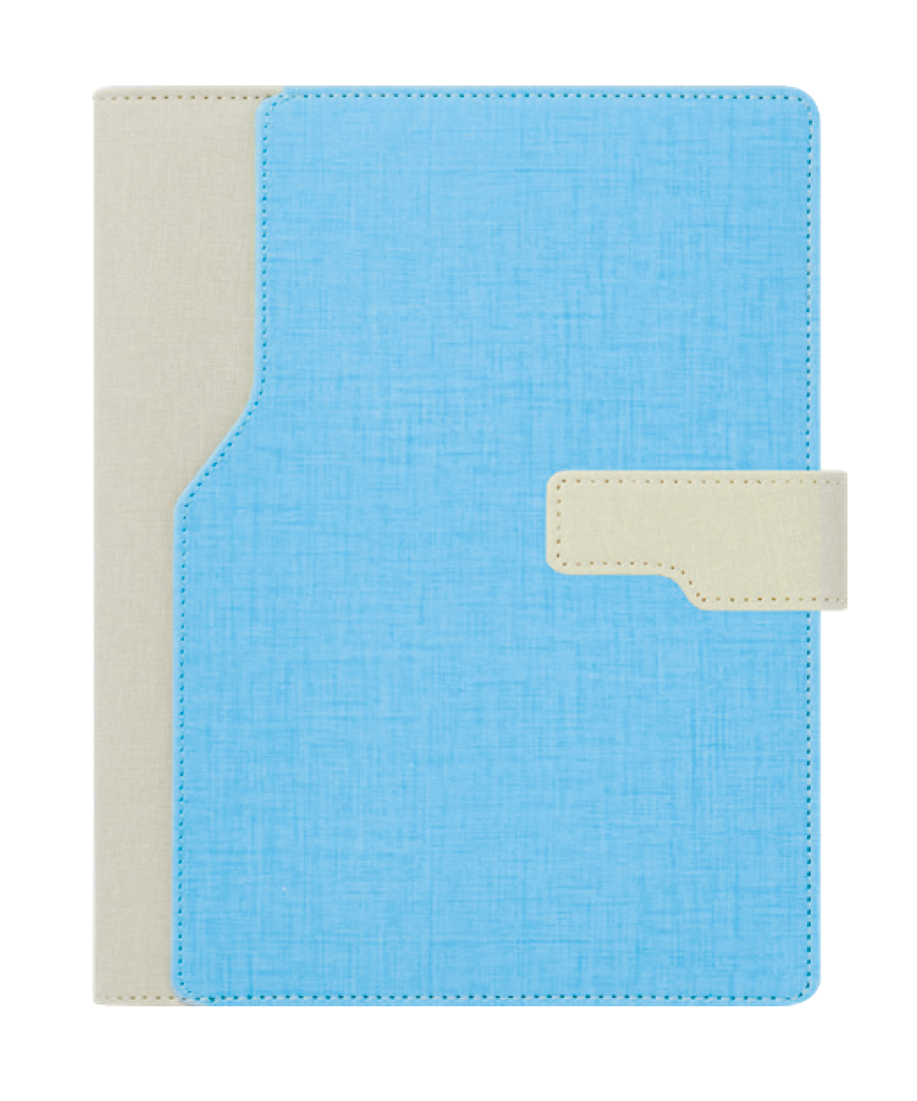 헤이즐[25절] 시스템 _ 스카이블루