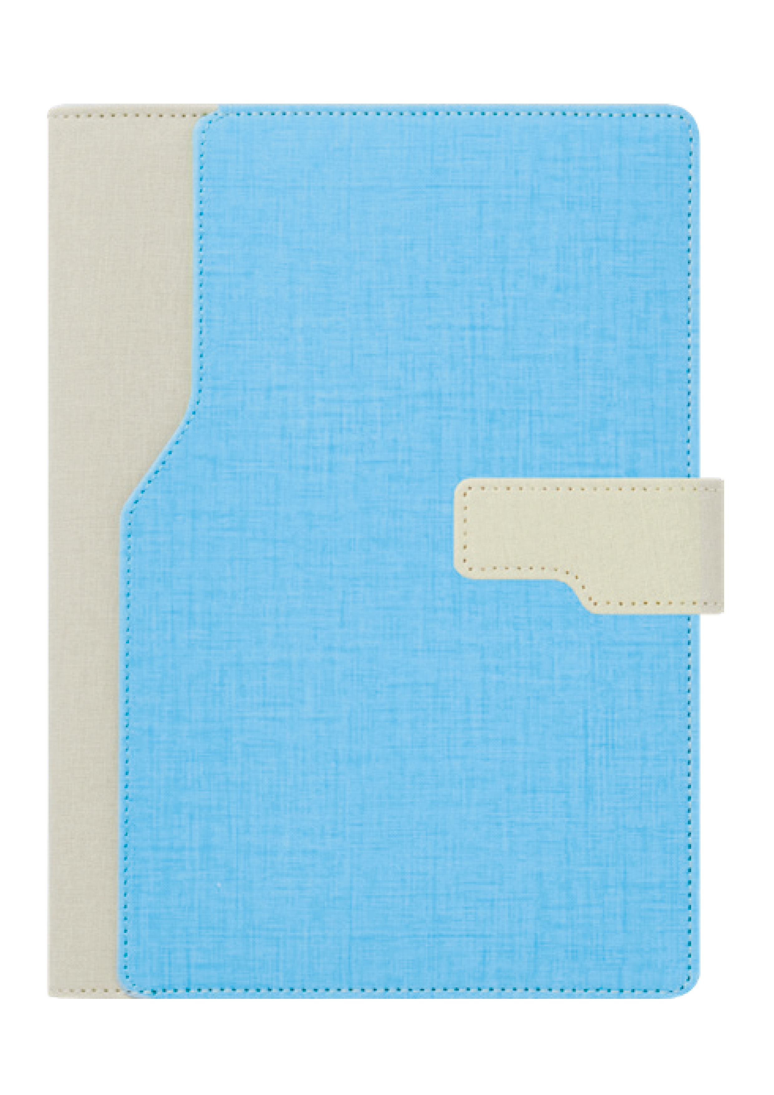 헤이즐SP[32절] 스프링 _ 스카이블루