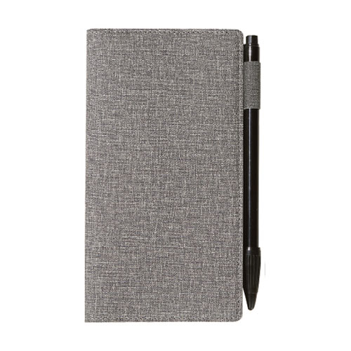 48절수첩 아델[A형] _ 그레이