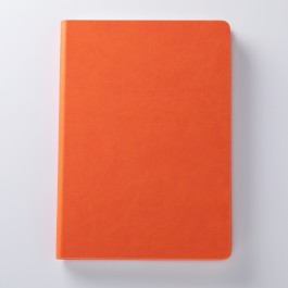 데이지[25절]양장_오렌지