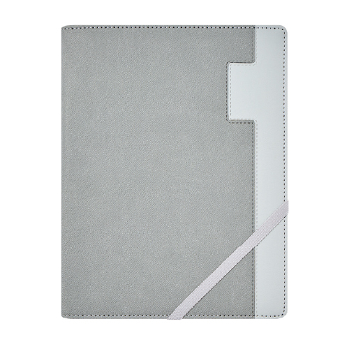 뉴카밀라[32절]스프링(밴드형)_그레이