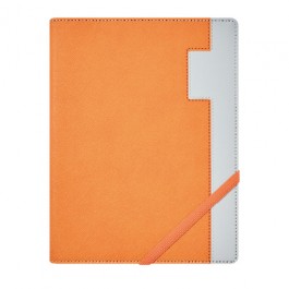 뉴카밀라[32절]스프링(밴드형)_오렌지