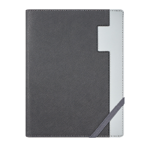 뉴카밀라[32절]스프링(밴드형)_블랙