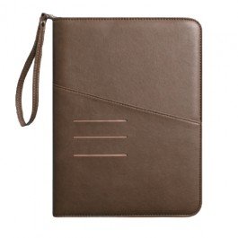 파브로[25절]지퍼(6공)_브라운