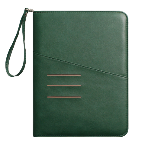 파브로[25절]지퍼(6공)_그린